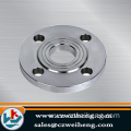 So Rf Stainless Pipe Flange